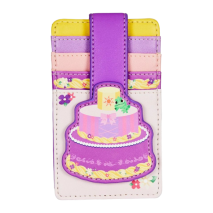 Tangled - Cake Card Holder