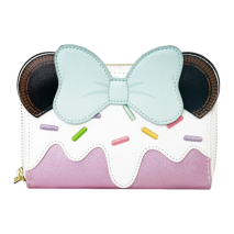 Disney - Minnie Ice Cream US Exclusive Purse [RS]