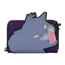 The Emperor's New Groove - Yzma Cat Zip Purse