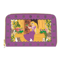 Disney Princess - Stories Rapunzel Scene US Exclusive Purse [RS]