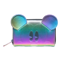 Disney - Mickey Mouse Oil Slick US Exclusive Wallet [RS]