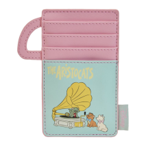 The Aristocats (1970) - Poster Card Holder