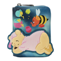 Winnie the Pooh - Heffa-Dreams Zip Purse