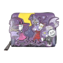 The Nightmare Before Christmas - Lock Shock and Barrel US Exclusive Purse [RS]