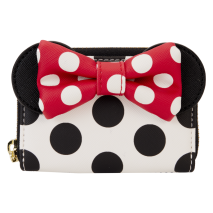 Disney - Minnie Rocks The Dots Accordion Card Holder