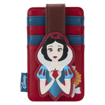 Snow White (1937) - Classic Apple Card Holder