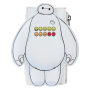 Big Hero 6 - 10th Anniversary Baymax Large Cardholder