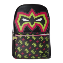 WWE - Ultimate Warrior Costume Backpack [RS]