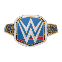 WWE - WWE WrestleMania Women's Championship Title Belt US Exclusive Bum Bag [RS]