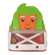 Willy Wonka and the Chocolate Factory - Oompa Loompa US Exclusive Mini Backpack [RS]