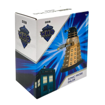 Doctor Who - Sonic Probe Dalek Figure