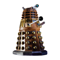 Doctorr Who - The Bronze Dalek
