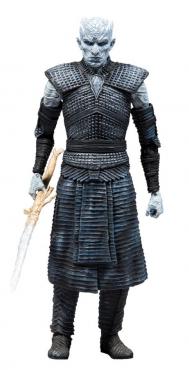 A Game of Thrones - Night King 6" Action Figure