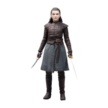 A Game of Thrones - Arya Stark 6" Action Figure