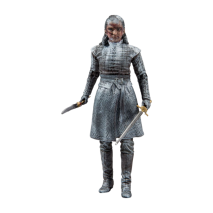 A Game of Thrones - Arya King's Landing Variant 6" Action Figure
