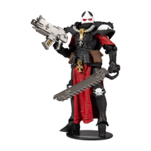 Warhammer 40,000 - Adepta Sororitas Battle Sister 7" Action Figure