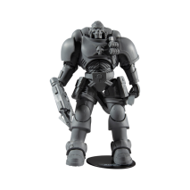 Warhammer 40K - Reiver AP 7" Figure