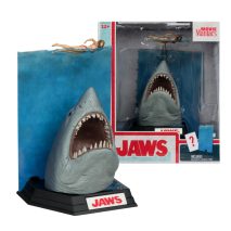 Movie Maniacs - Jaws 6" Figure