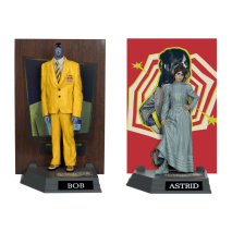 Beetlejuice Beetlejuice - Movie Maniacs 6" Figure Assortment
