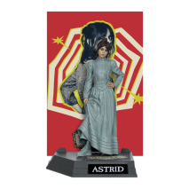Beetlejuice Beetlejuice - Astrid Movie Maniacs 6" Figure