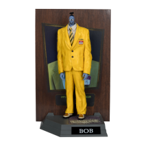 Beetlejuice Beetlejuice - Shrinker Bob Movie Maniacs 6" Figure