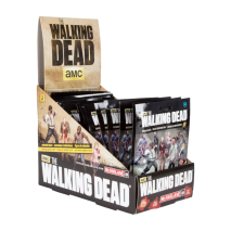 The Walking Dead - Building Set Series 2 Blind Bag