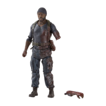 The Walking Dead - 7" TV Series 8 Tyreese Action Figure