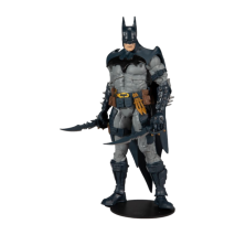 DC Comics - Batman by Todd McFarlane 7" Action Figure