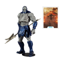 Zack Snyder's Justice League (2021) - Darkseid 10" Action Figure