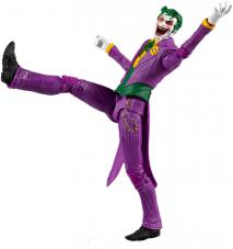 DC Comics - The Joker Rebirth 7" Action Figure