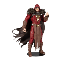 DC Comics - King Shazam Infected 7" Action Figure