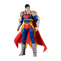 DC Comics - Superboy Prime Infinite Crisis 7" Action Figure