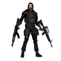 Brzrkr - B (Mcfarlane Digital) 7" Figure