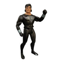 DC - Superman (Return of Superman) Super Powers 5" Figure [Chase Version]