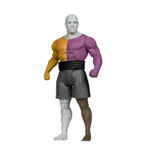 Superman (2025) - Metamorpho 5 " Super Powers Figure
