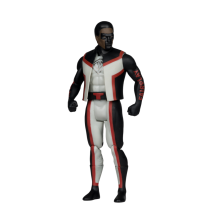 Superman (2025) - Mr. Terrific 5 " Super Powers Figure
