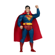 Superman (2025) - Superman 5 " Super Powers Figure
