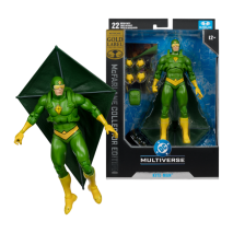 DC - Kite Man Collector Edition 7" Action Figure [Gold Label]