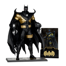 DC Multiverse - Azrael Batman Armor (Knightmare) Gold Label 7" Figure