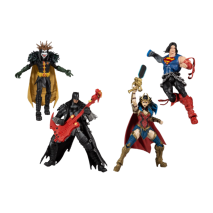 Dark Nights Death Metal - 7" Action Figure Assortment