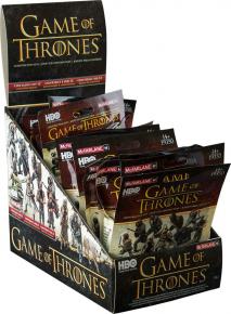 A Game of Thrones - Construction Set Series 1 Blind Bag