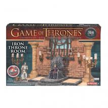A Game of Thrones - Construction Set Iron Throne Room