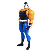 Batman: The Animated Series - Bane 1:6 Scale Figure