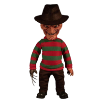 A Nightmare on Elm Street - Freddy Krueger Mega Scale Action Figure