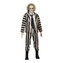 Beetlejuice Beetlejuice - Beetlejuice Deluxe One:12 Collective Action Figure