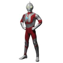 Ultraman - One:12 Collective Action Figure