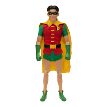 Batman - Robin Golden Age One:12 Collective Figure