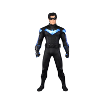 Batman - Nightwing One:12 Collective Figure