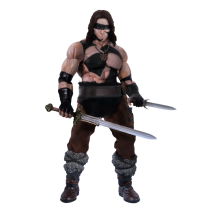 Conan The Barbarian (1982) - Conan ONE:12 Collective 1:12 Scale Action Figure