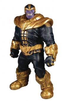 Marvel Comics - Thanos One:12 Collective Action Figure